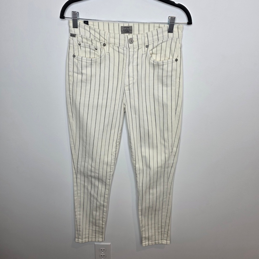 Citizens of Humanity Jeans Womens 27‎